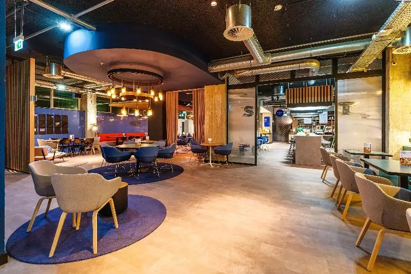 Fotos del hotel The Student  Dresden:  23