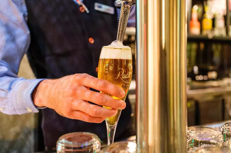 Fotos del hotel The Student  Dresden:  6