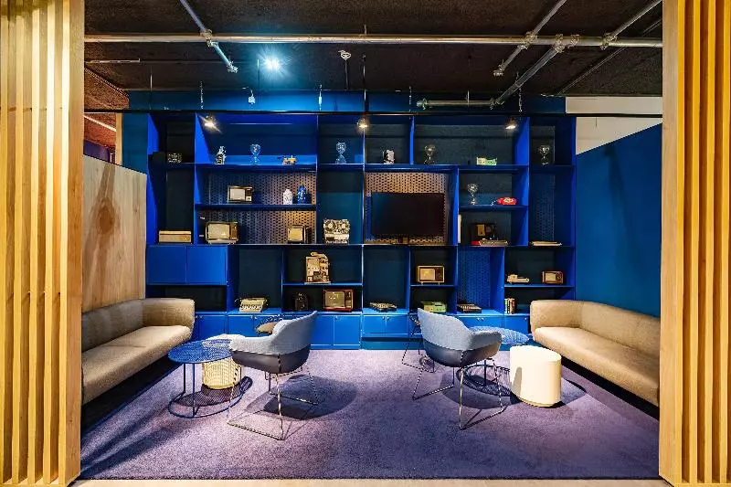 Fotos del hotel The Student  Dresden:  13