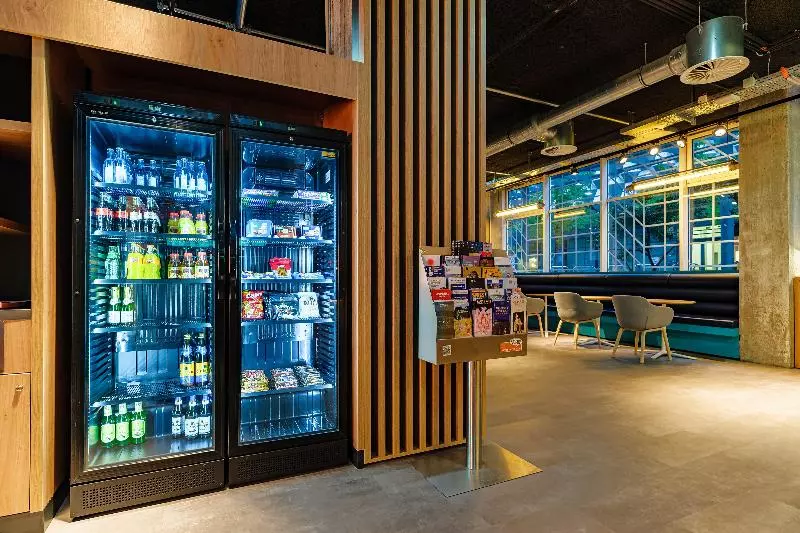 Fotos del hotel The Student  Dresden:  19