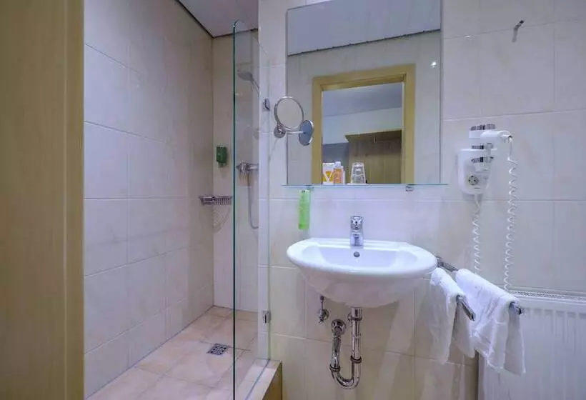 Fotos del hotel Victoria Nürnberg:  2