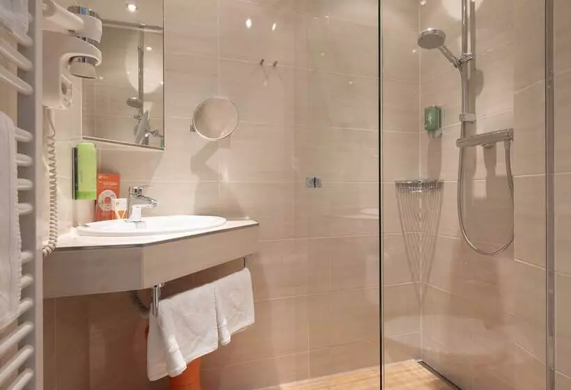 Fotos del hotel Victoria Nürnberg:  16