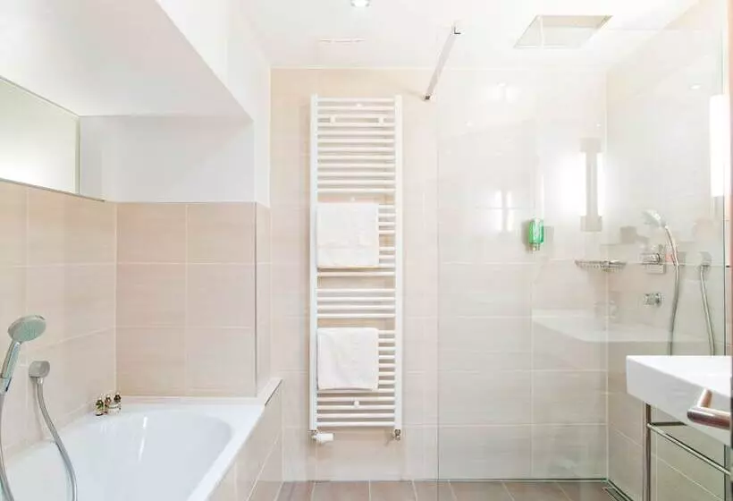 Fotos del hotel Victoria Nürnberg:  6