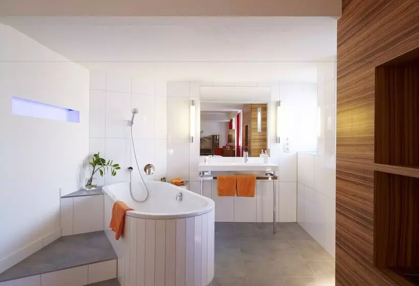 Fotos del hotel Victoria Nürnberg:  12