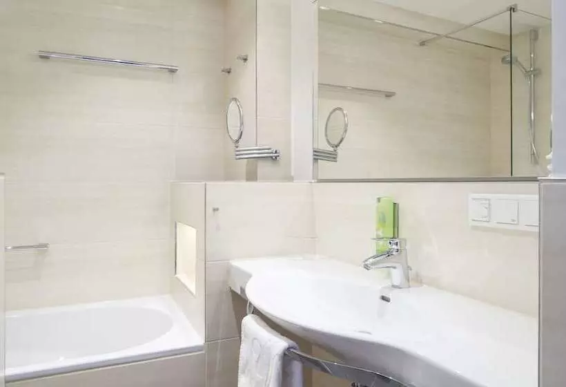 Fotos del hotel Victoria Nürnberg:  8