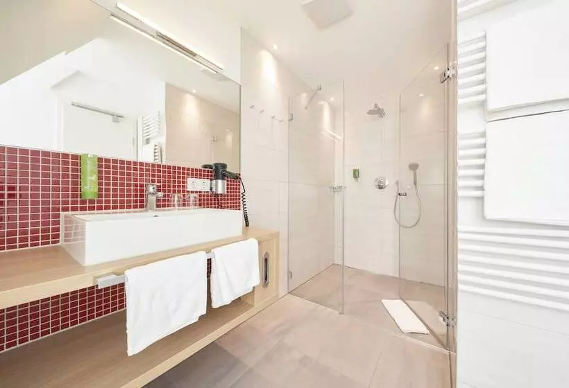 Fotos del hotel Victoria Nürnberg:  4