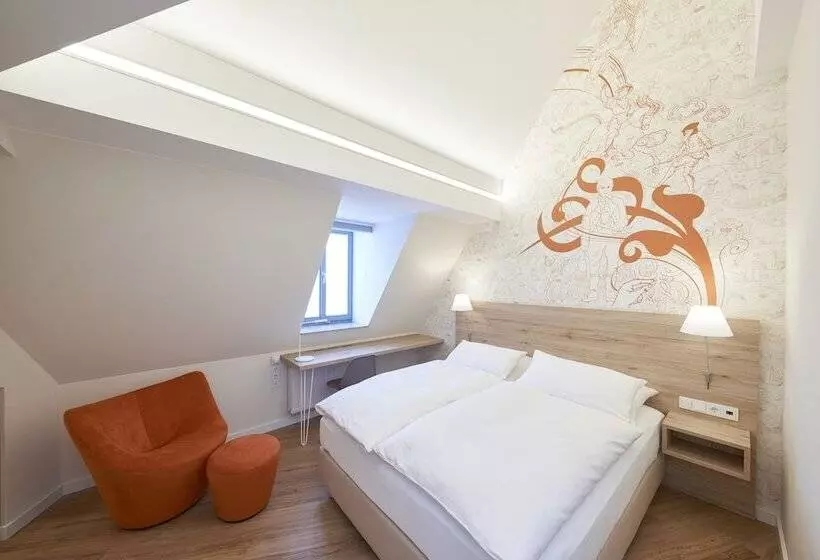 Fotos del hotel Victoria Nürnberg:  11