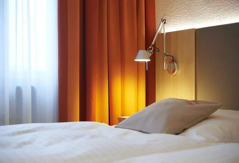 Fotos del hotel Victoria Nürnberg:  7