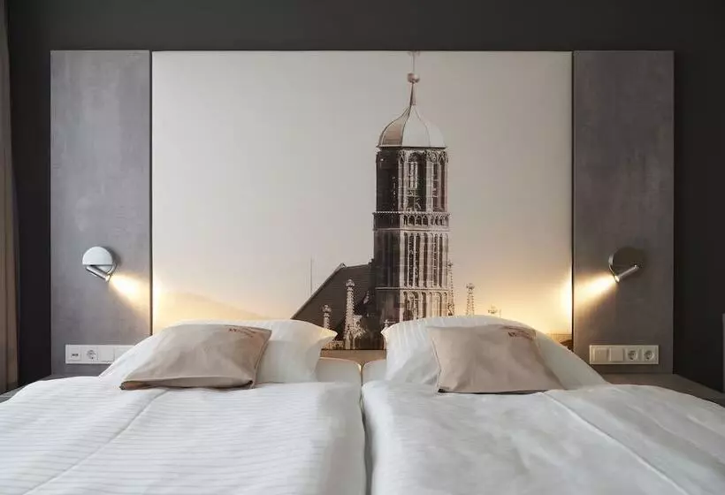 Fotos del hotel Victoria Nürnberg:  21