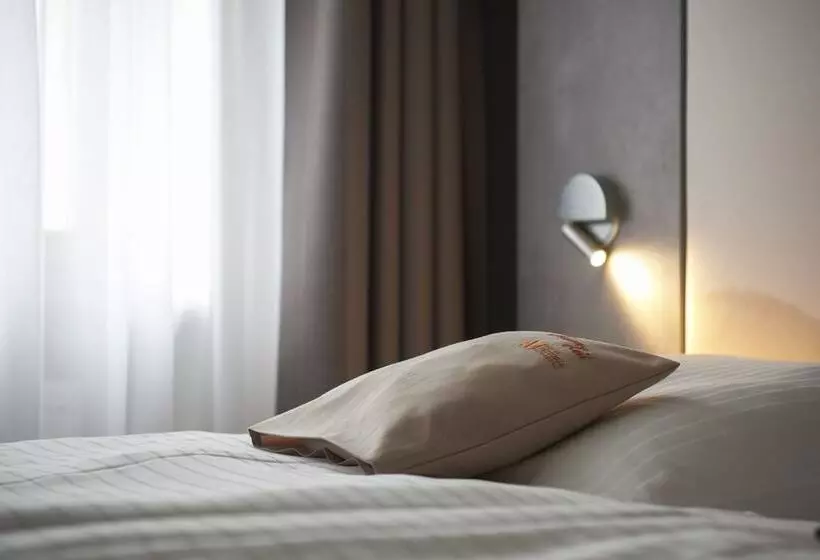 Fotos del hotel Victoria Nürnberg:  3