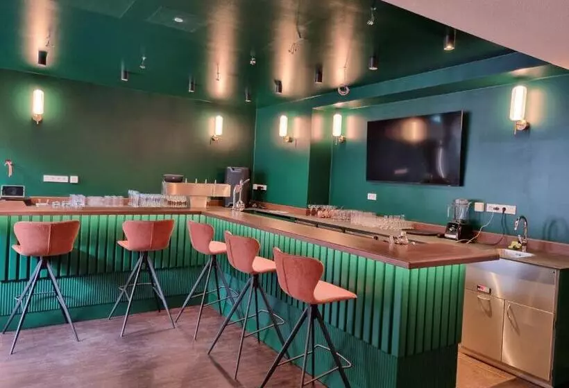 Fotos del hotel Carat München City:  4