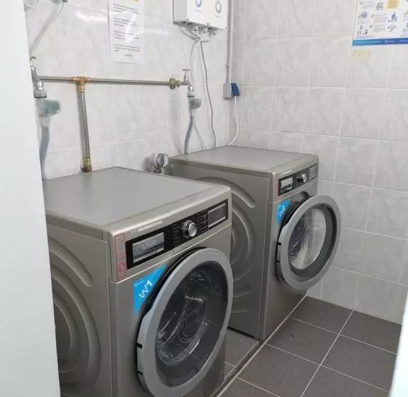 Fotos del hotel Carat München City:  10