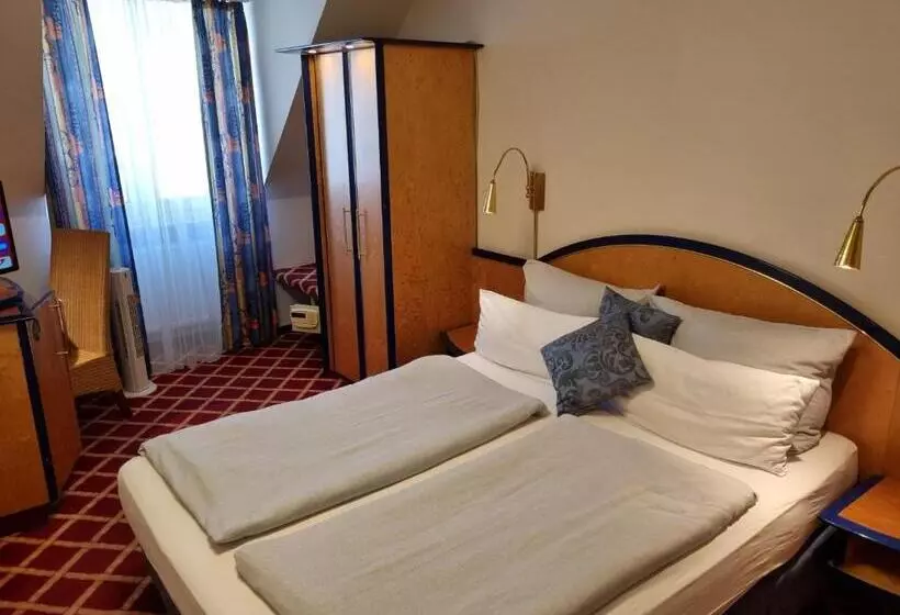 Fotos del hotel Carat München City:  12