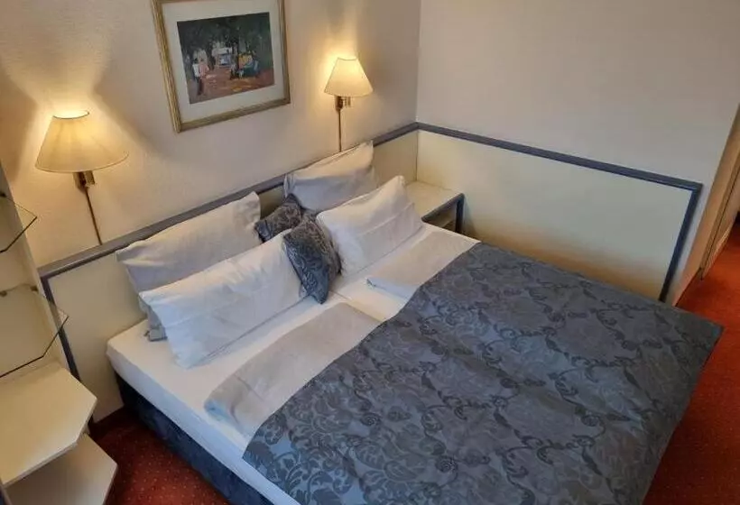 Fotos del hotel Carat München City:  14