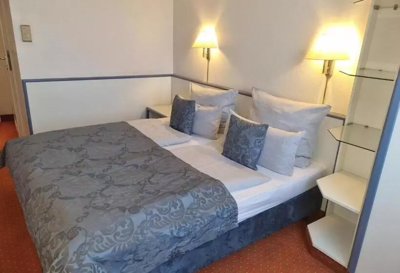 Fotos del hotel Carat München City:  16