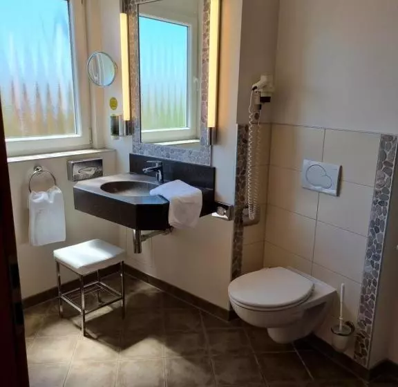 Fotos del hotel Carat München City:  15