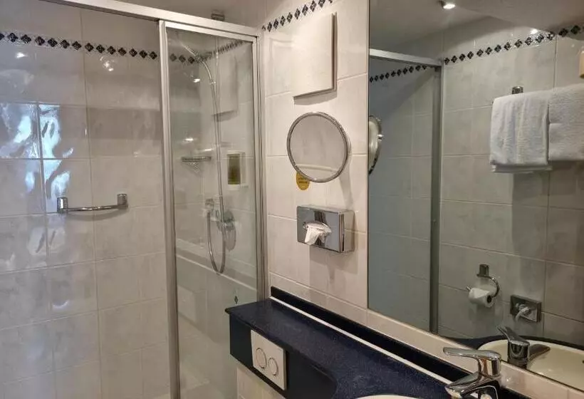 Fotos del hotel Carat München City:  11