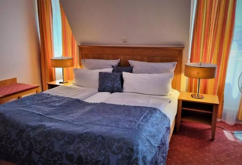 Fotos del hotel Carat München City:  8