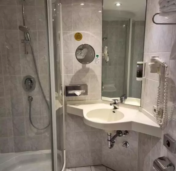 Fotos del hotel Carat München City:  6