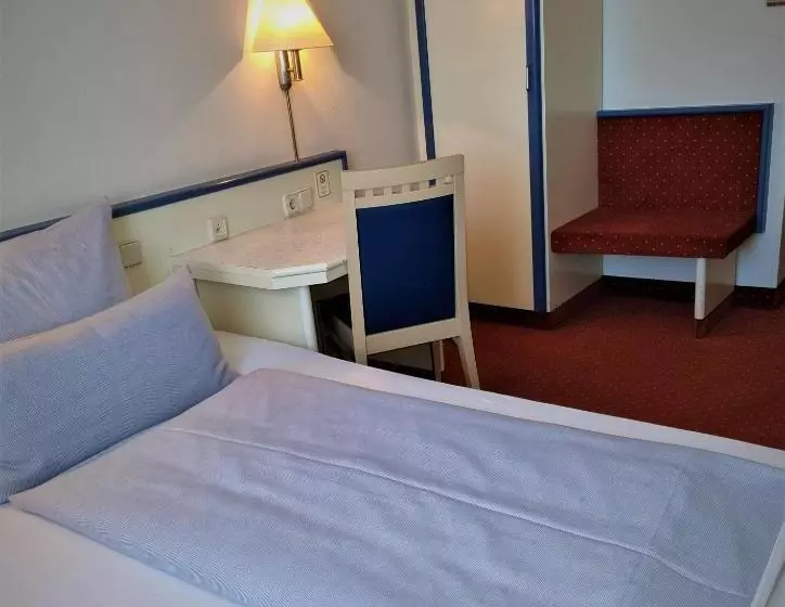 Fotos del hotel Carat München City:  20