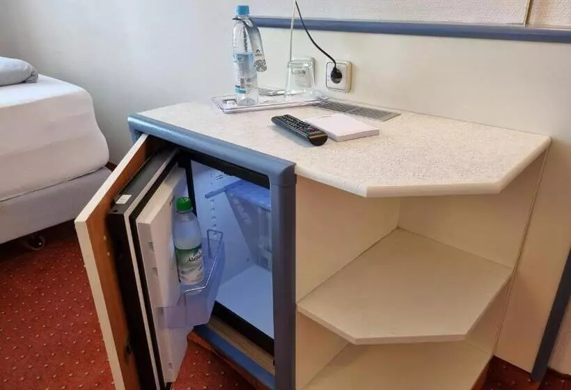 Fotos del hotel Carat München City:  23