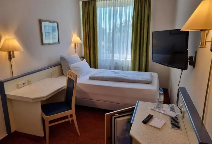 Fotos del hotel Carat München City:  2