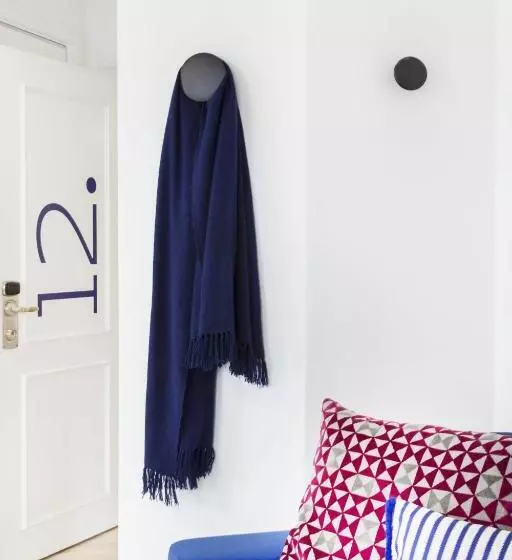 Fotos del hotel Andersen Boutique:  4