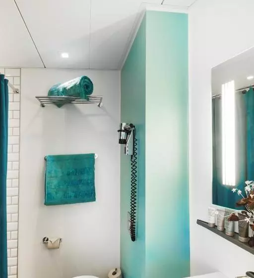 Fotos del hotel Andersen Boutique:  10