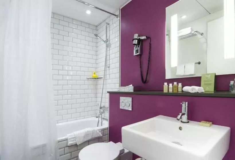 Fotos del hotel Andersen Boutique:  3