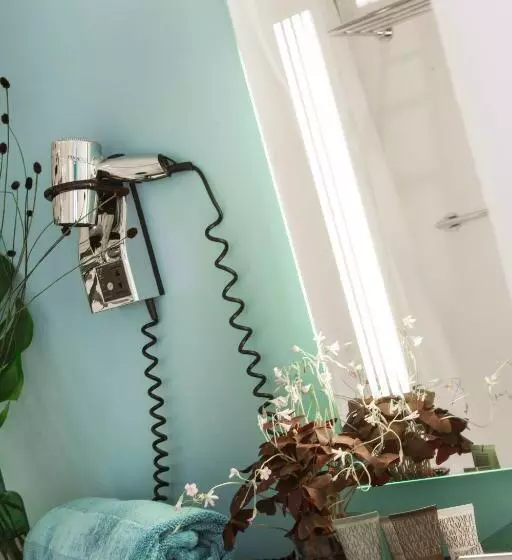 Fotos del hotel Andersen Boutique:  24