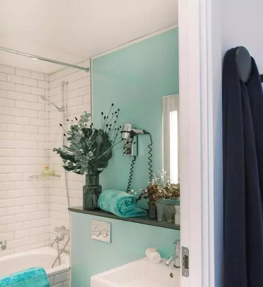 Fotos del hotel Andersen Boutique:  14