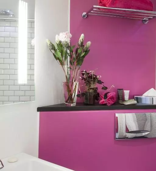 Fotos del hotel Andersen Boutique:  2