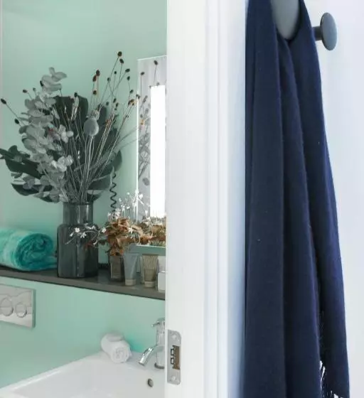 Fotos del hotel Andersen Boutique:  12