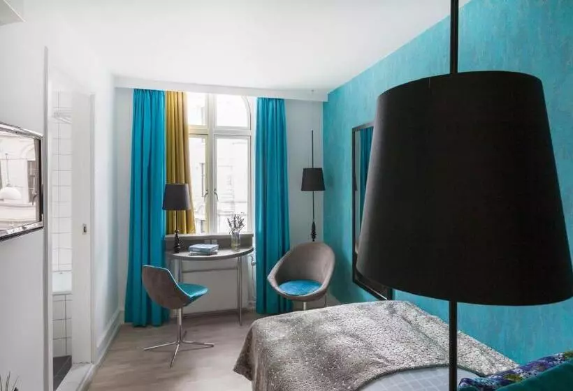 Fotos del hotel Andersen Boutique:  11