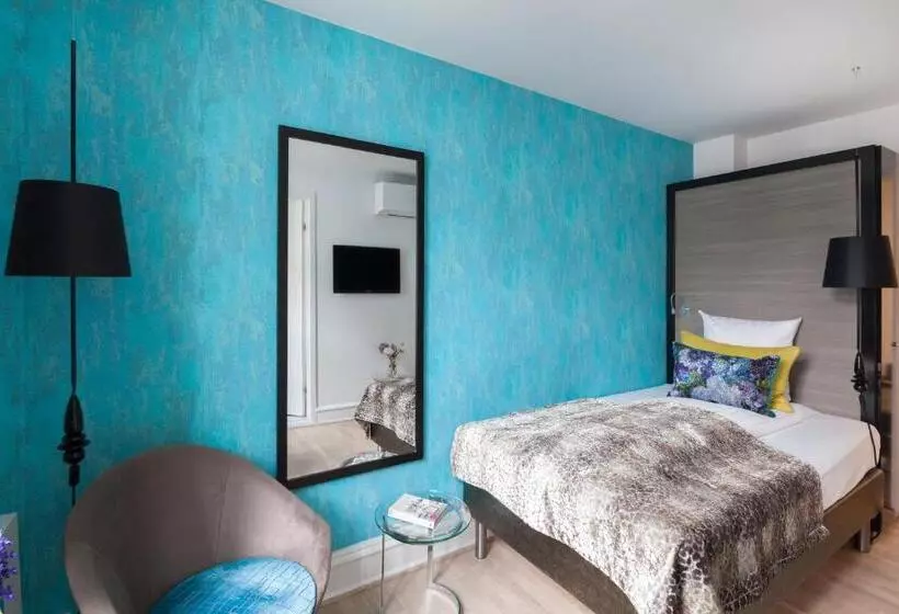 Fotos del hotel Andersen Boutique:  7