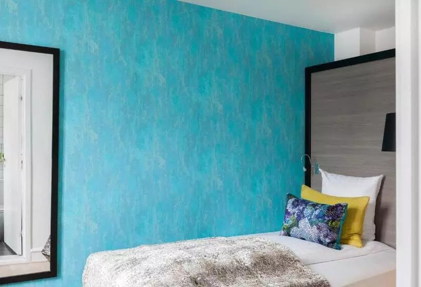 Fotos del hotel Andersen Boutique:  20