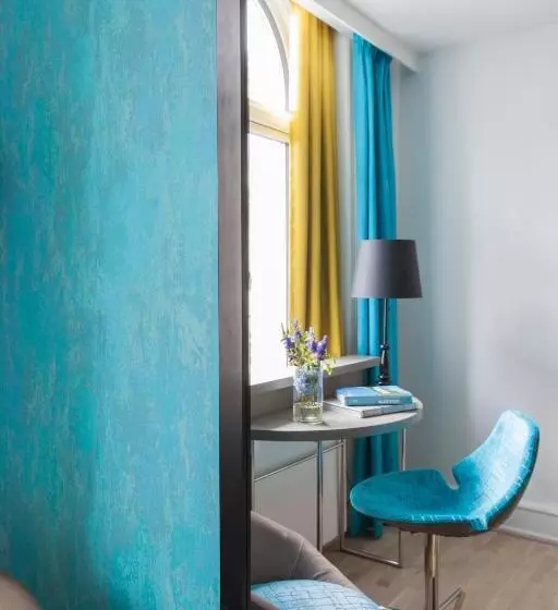 Fotos del hotel Andersen Boutique:  17