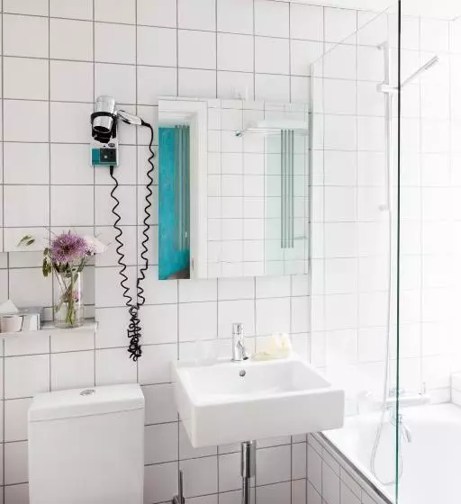 Fotos del hotel Andersen Boutique:  6