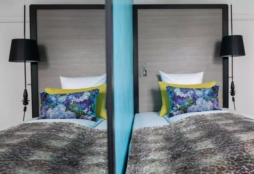 Fotos del hotel Andersen Boutique:  13