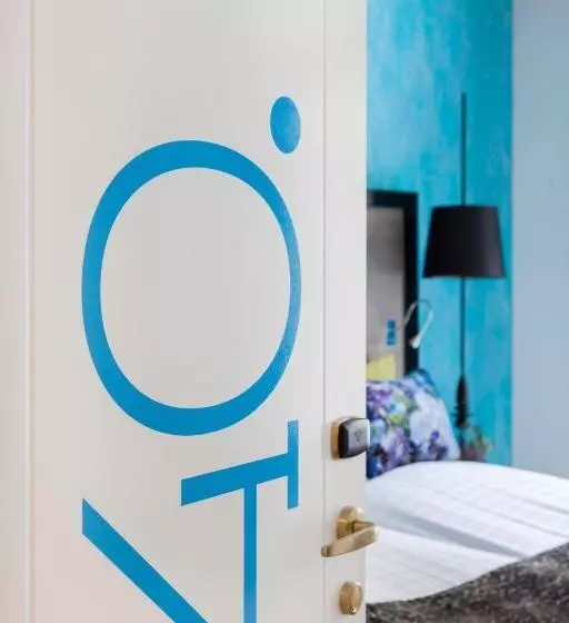 Fotos del hotel Andersen Boutique:  21