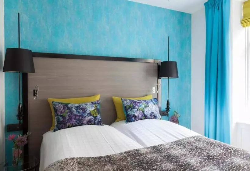 Fotos del hotel Andersen Boutique:  9