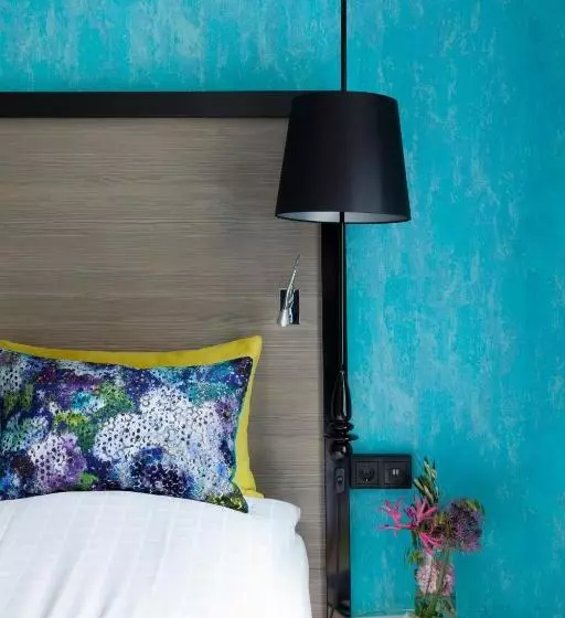 Fotos del hotel Andersen Boutique:  22