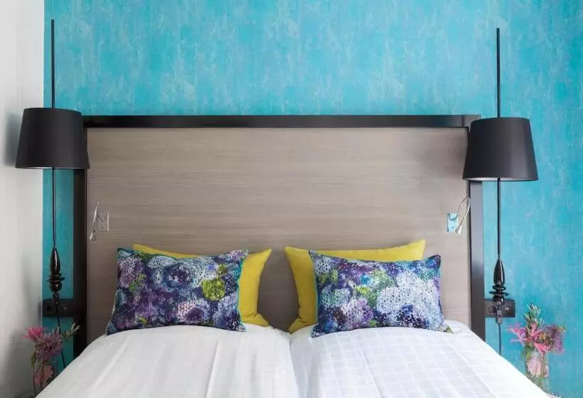 Fotos del hotel Andersen Boutique:  18