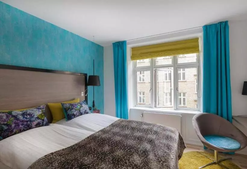 Fotos del hotel Andersen Boutique:  23