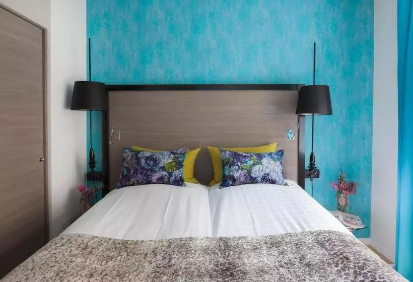 Fotos del hotel Andersen Boutique:  5