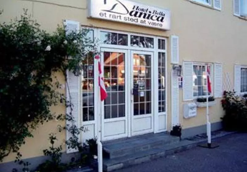 Fotos del hotel Bella Danica:  4