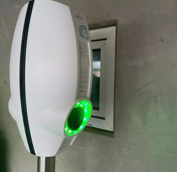 Fotos del hotel City Hotel Nattergalen:  15