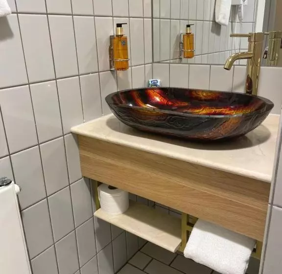 Fotos del hotel City Hotel Nattergalen:  13