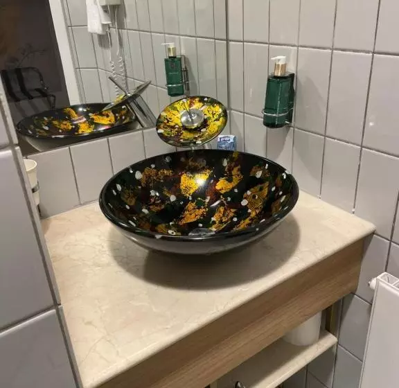 Fotos del hotel City Hotel Nattergalen:  17