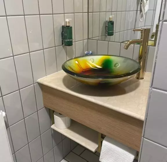 Fotos del hotel City Hotel Nattergalen:  7